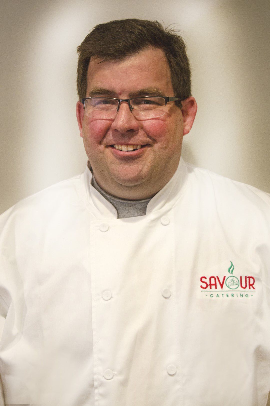 CRAIG RUTHERFORD