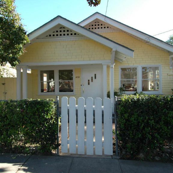 1632 San Andres Street