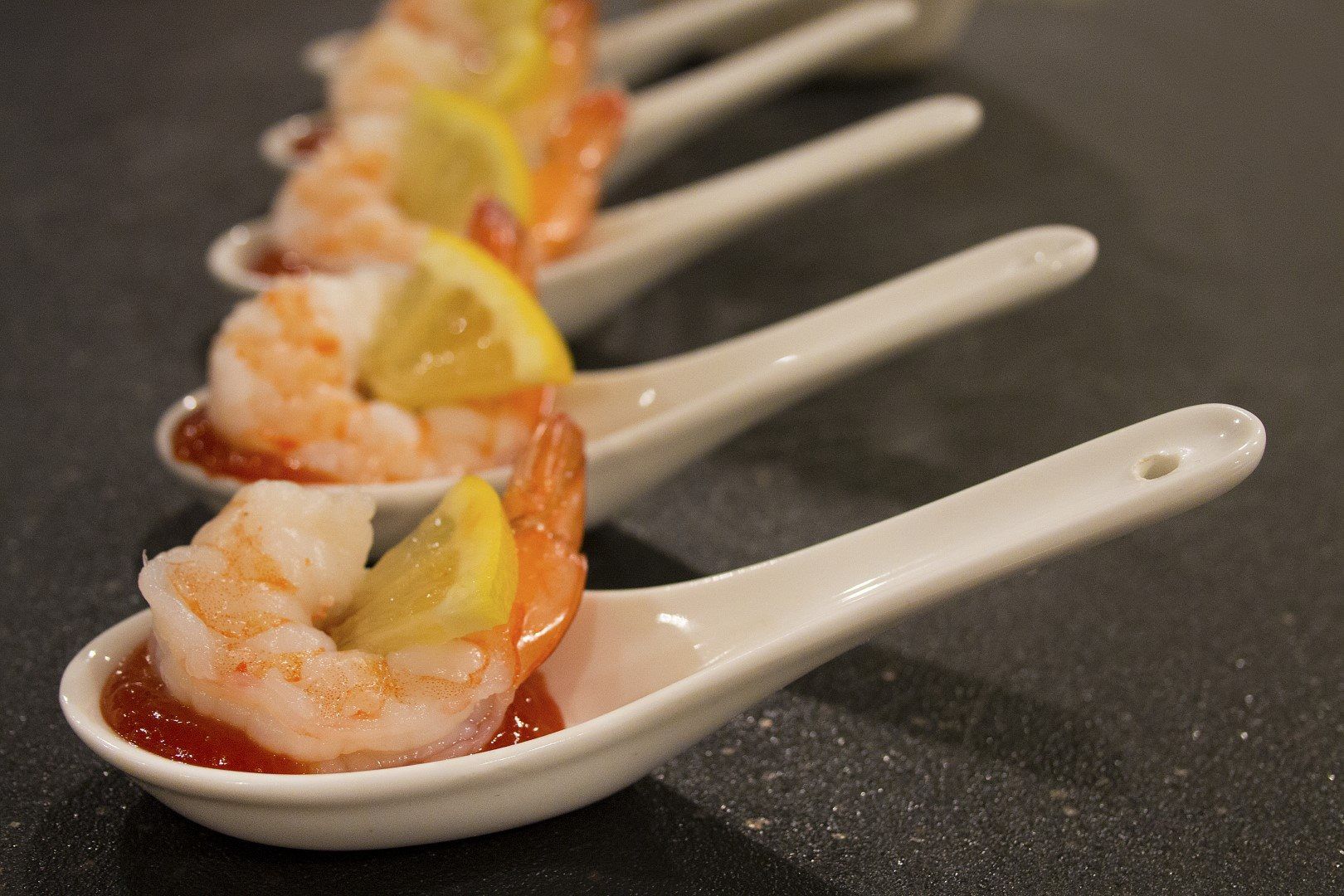 prawn