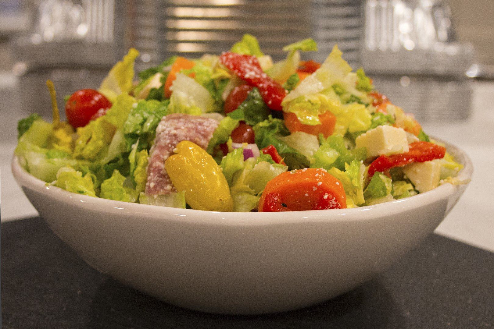 salad