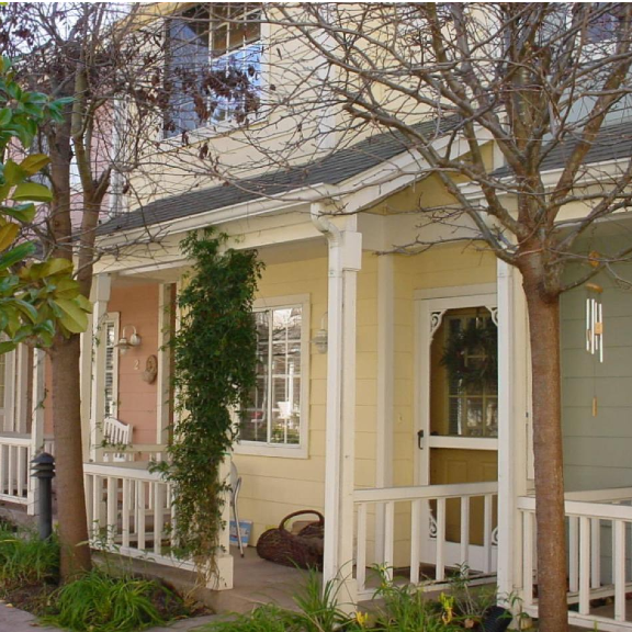 4692 Carpinteria Ave, 3