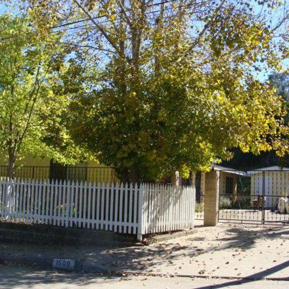 1509 West Valerio Street