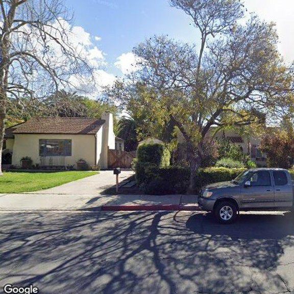 614 East Alamar Avenue