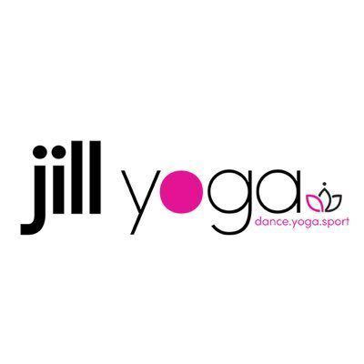 jill yoga