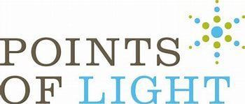 Points of light