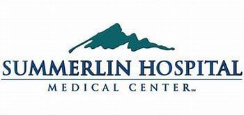 Summerlin Hospital