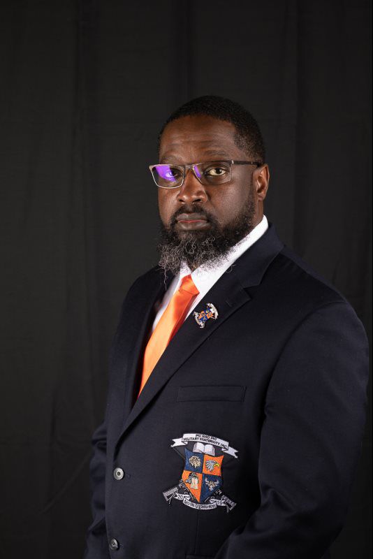 National Vice President