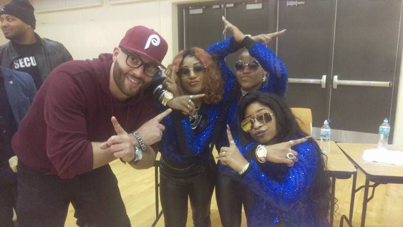 People of one security solution