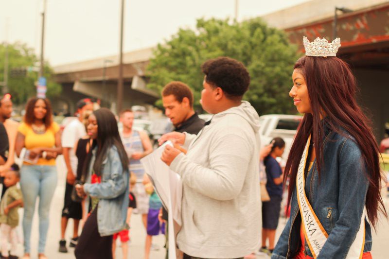 People of one security solution