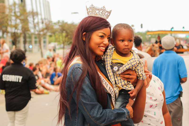 People of one security solution