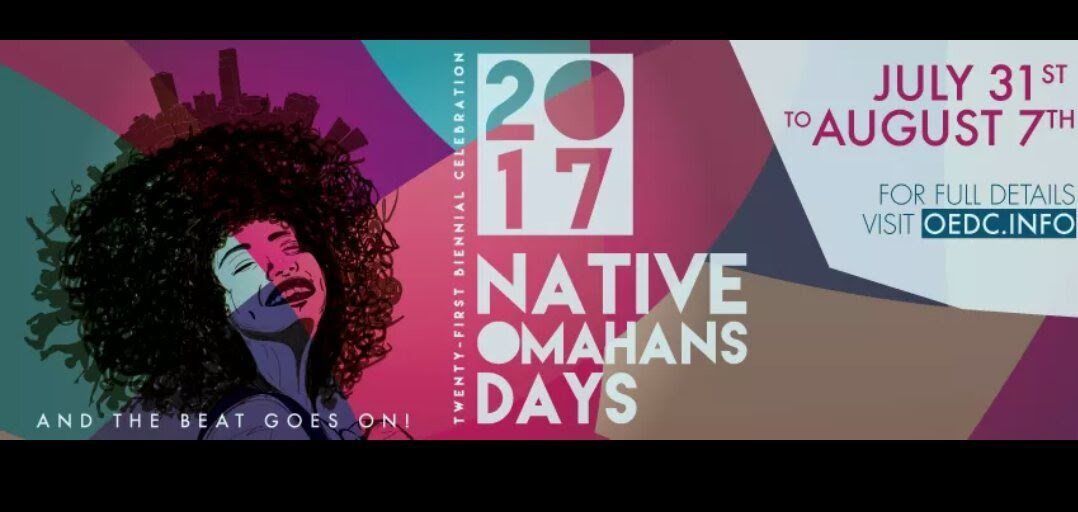 Native omahans days