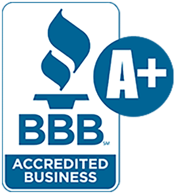 Paint Platoon is approved by the Better Business Bureau