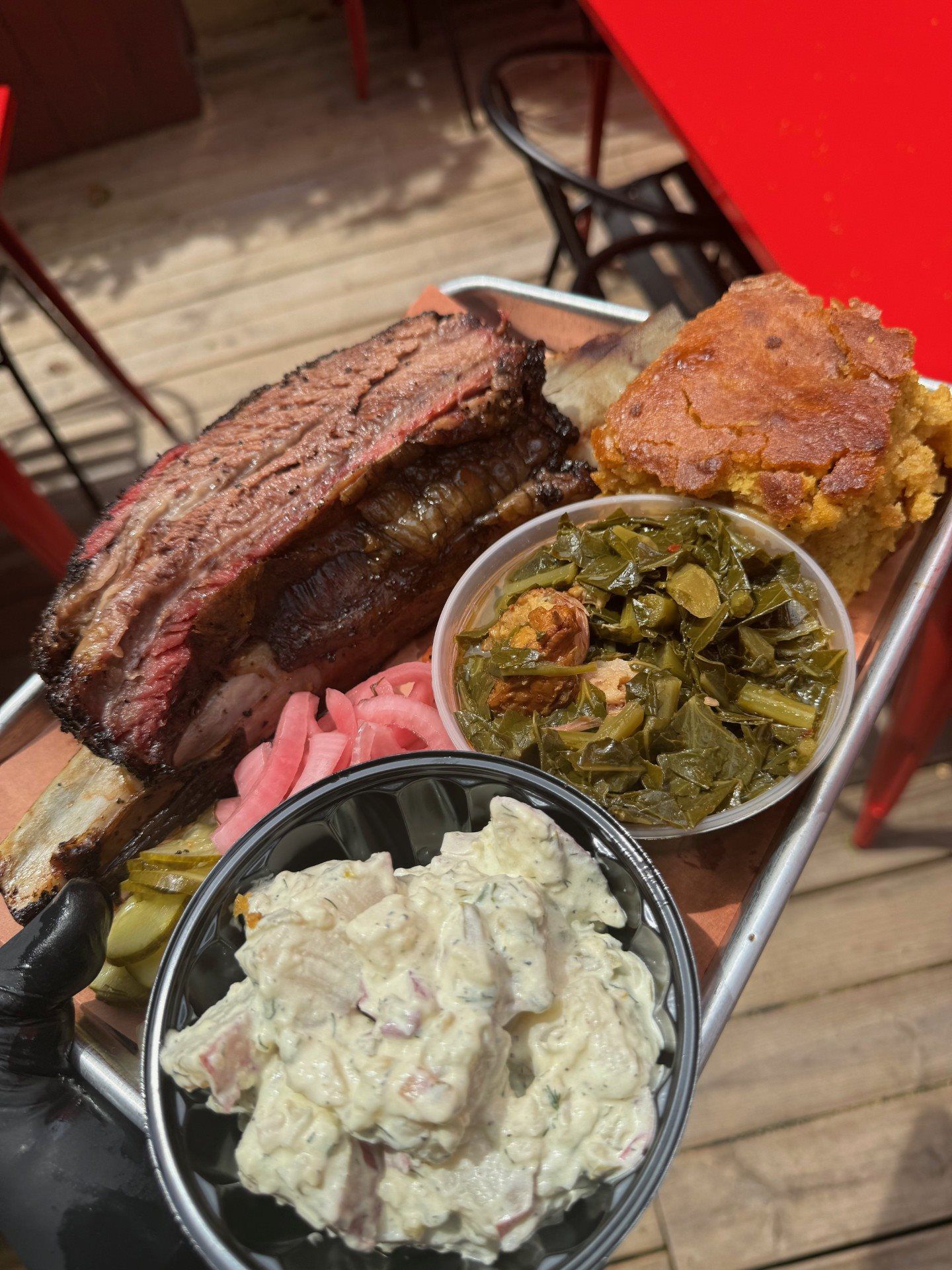 Home Sanders BBQ Supply Chicago IL