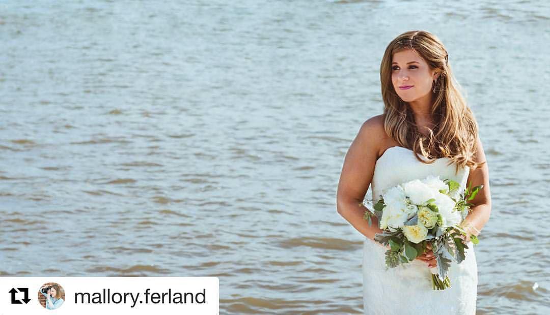 Bridal Hair By Mackenzie La Salon Bianca Rochester Ny