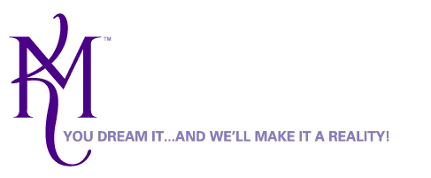 Weddings & Events By K'Mich - You Dream It...And We'll Make It A Reality! 