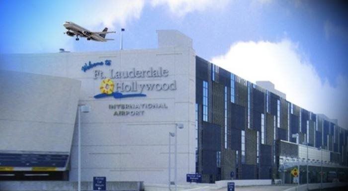 Marco Island to & from Fort Lauderdale International Airport