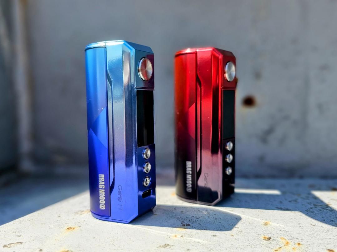 Store  Item Profile - Vape This