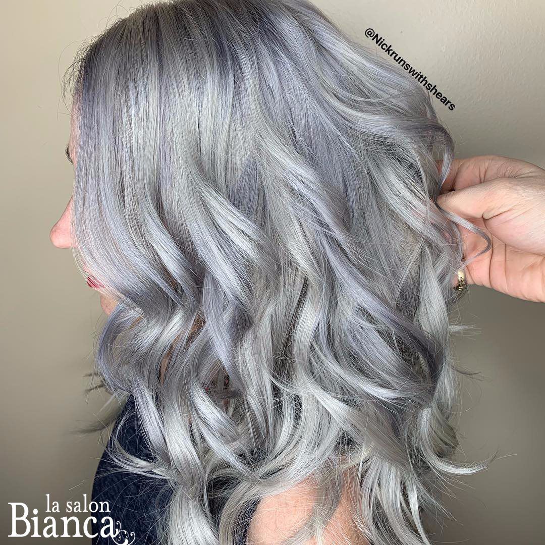 Hair Salon And Makeup La Salon Bianca Rochester Ny