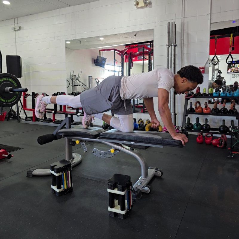 Sport Personal Training