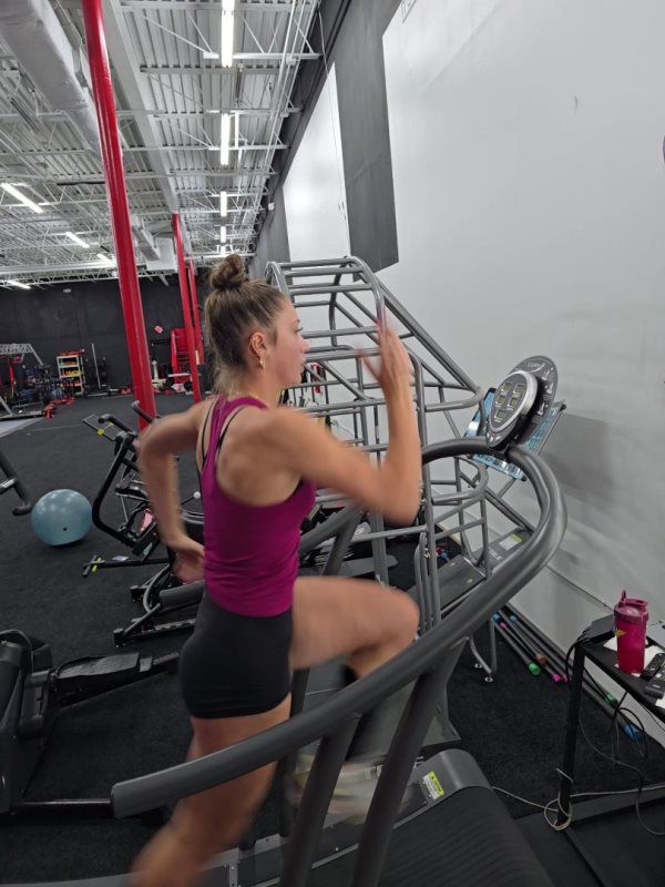 Sport Personal Training