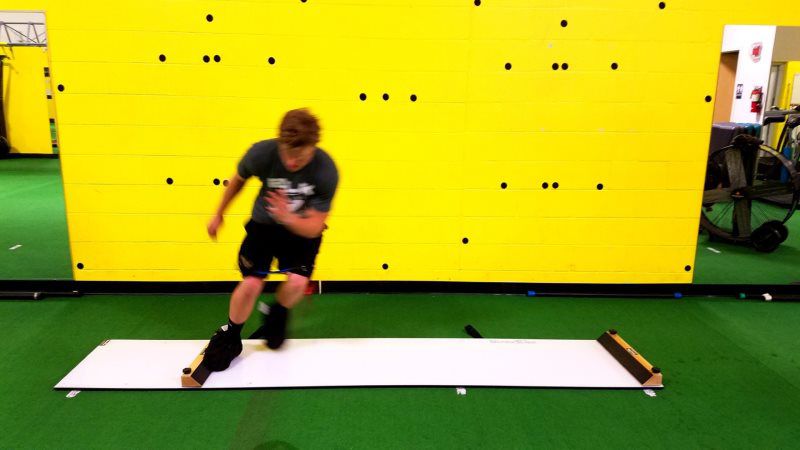 Sport Personal Training