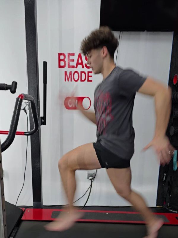 Sport Personal Training