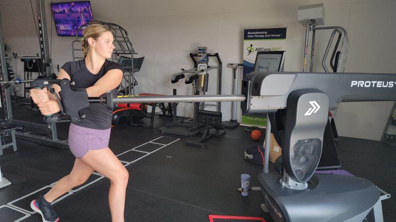 Sport Personal Training