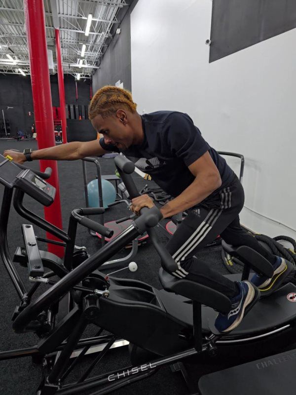 Sport Personal Training