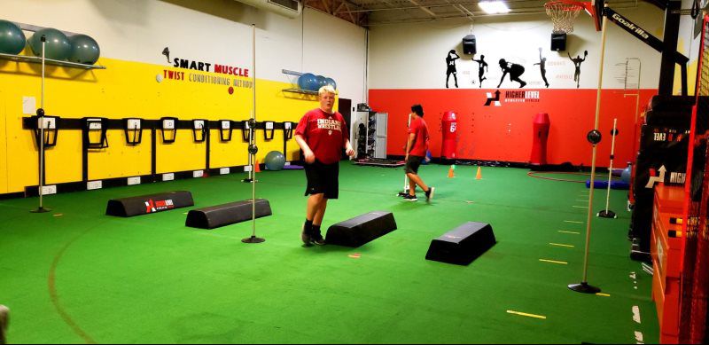 Sport Personal Training