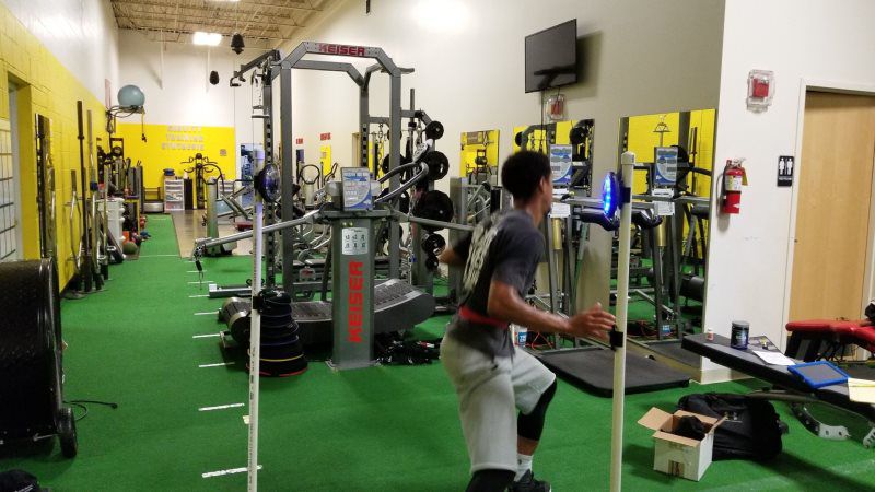 Sport Personal Training