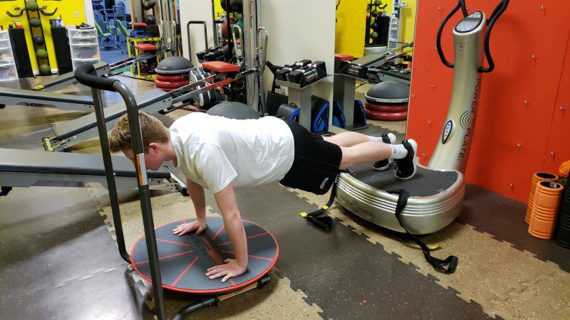 Sport Personal Training