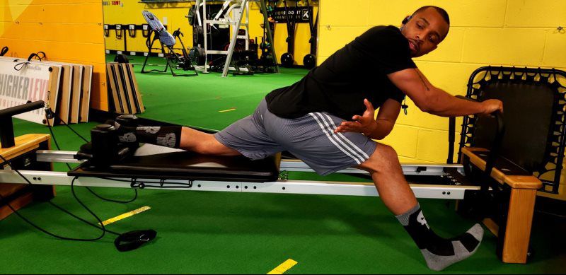 Sport Personal Training