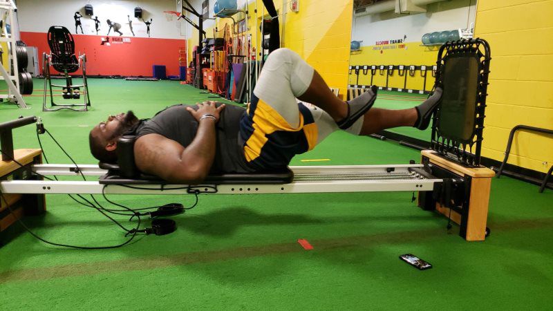 Sport Personal Training