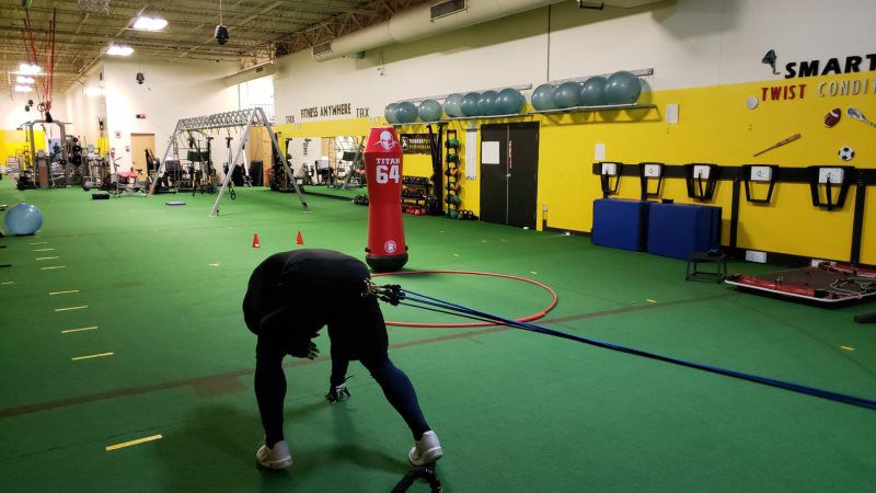 Sport Personal Training