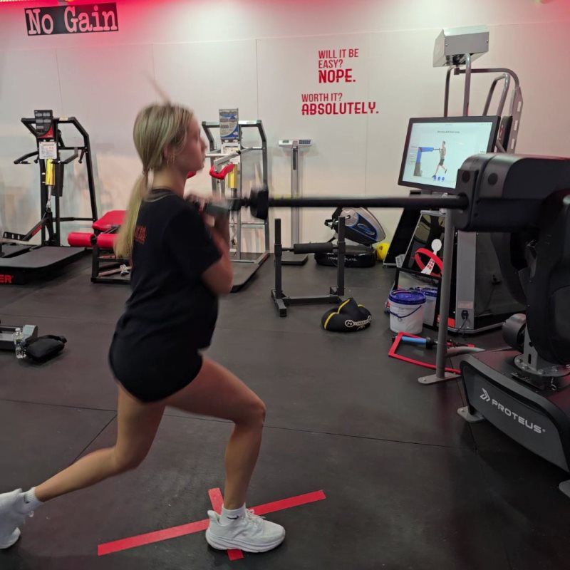 Sport Personal Training