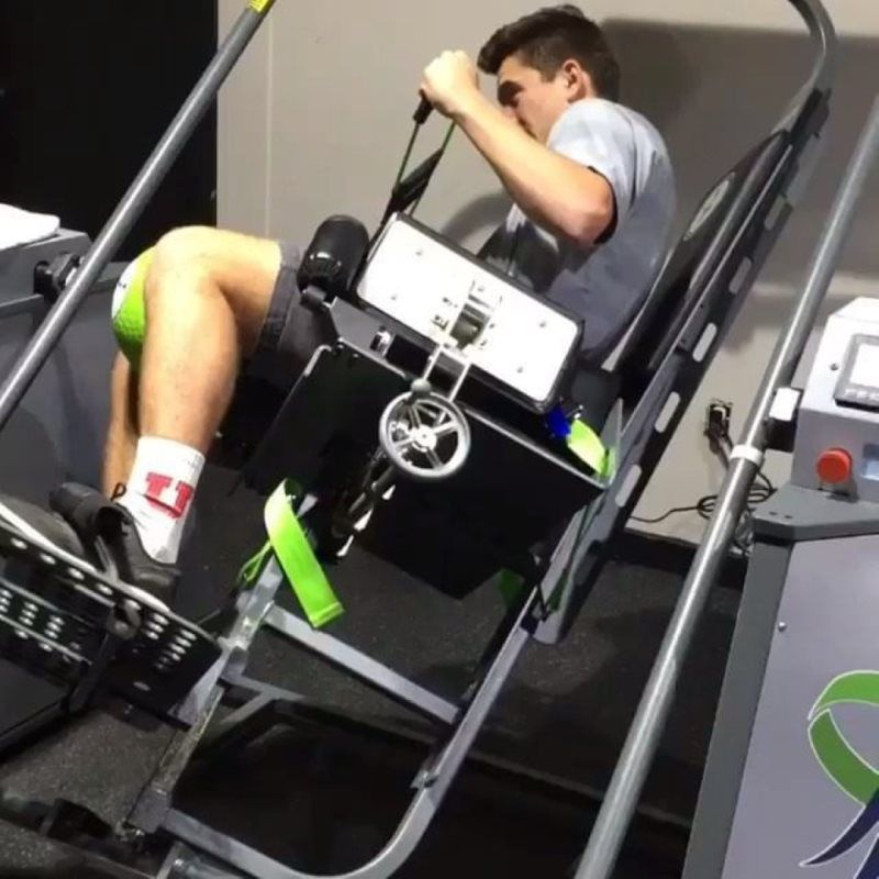 Sport Personal Training