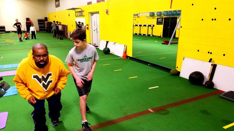 Sport Personal Training