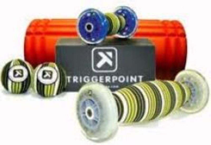 Sport trigger point