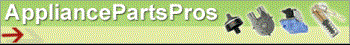 Appliance Parts
