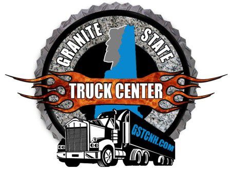 Granite State Truck Center featured image