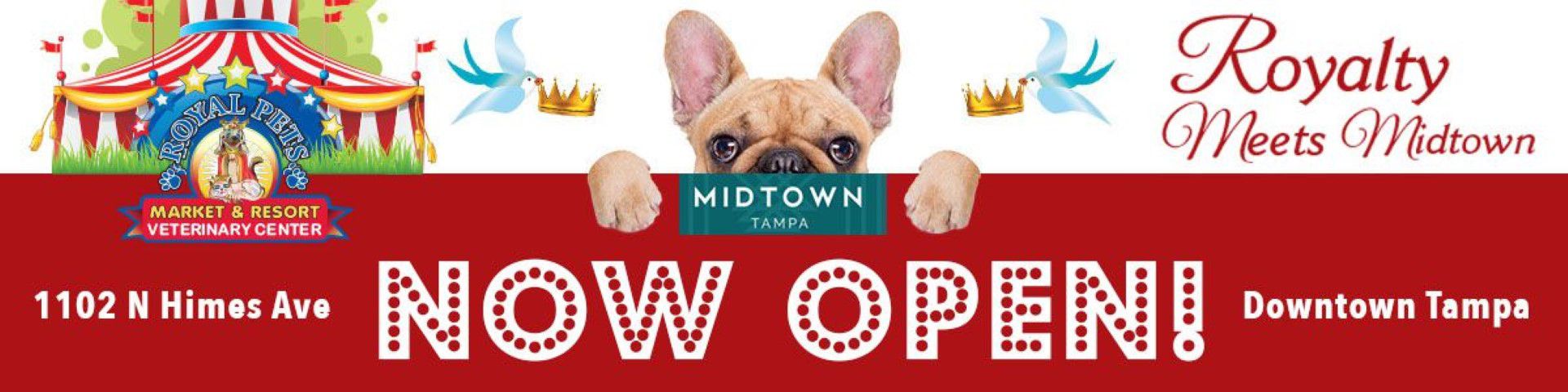 Midtown Tampa