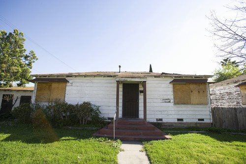 REO Property Preservation