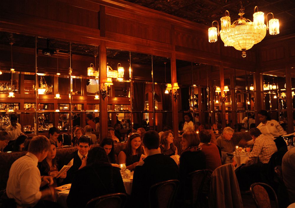 Intermezzo Bar And Cafe Intermezzo Bar And Cafe