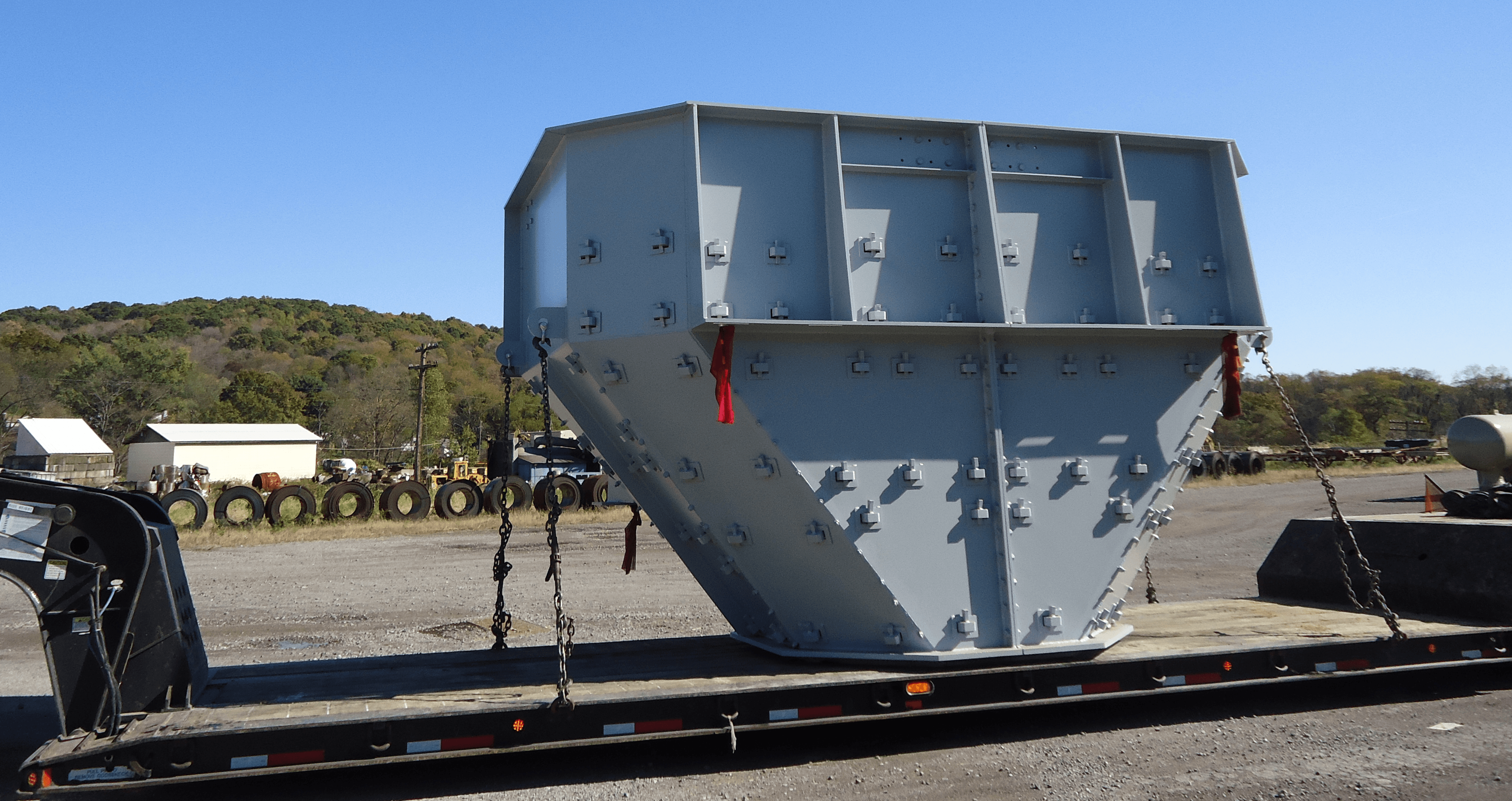 Your Recipe For Wear Plate Success JADCO Manufacturing Inc