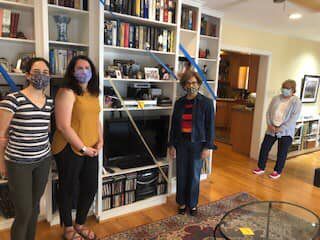 PERSONAL MOVING CONSULTANT