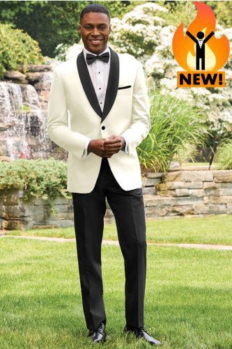 Ike Behar Ivory Dawson