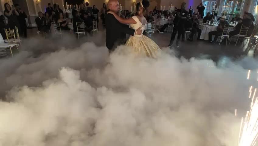 Laila's Quinceanera Video 5