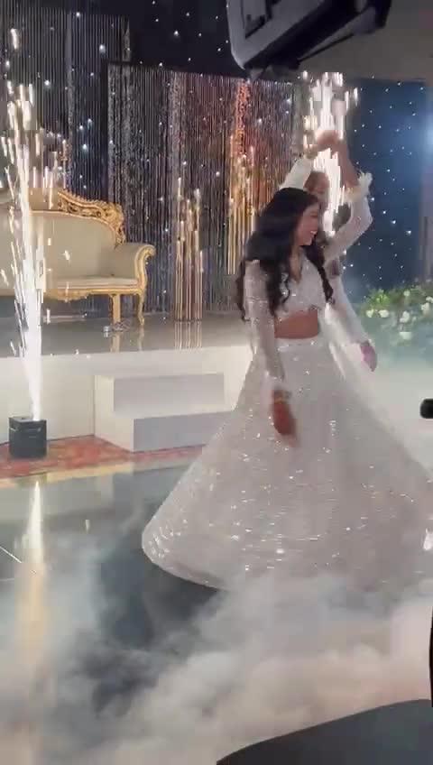 Deepak & Priya's Wedding 1