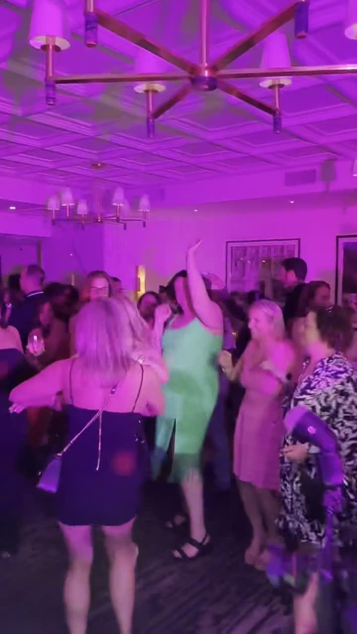 Amanda's Birthday video 9