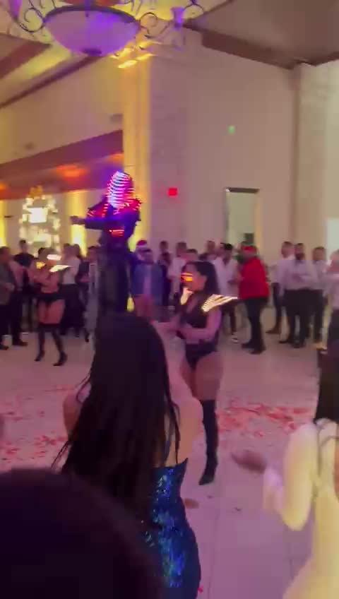 DSV Holiday Party Video 5